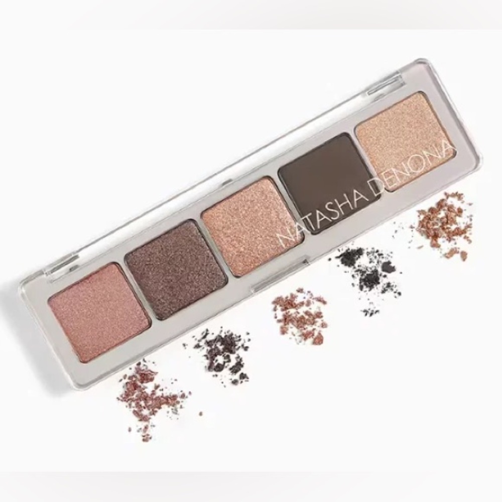 ✨Natasha Denona Rose and Wood Palette✨